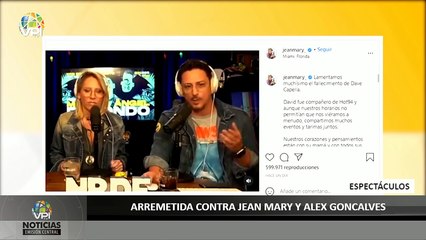 En Vivo - Noticias VPItv Emisión Central - Lunes 29 de Marzo