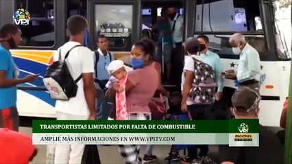 Recorrido por las regiones de Venezuela - Ahora