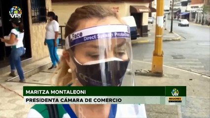 Recorrido por las regiones de Venezuela - Ahora