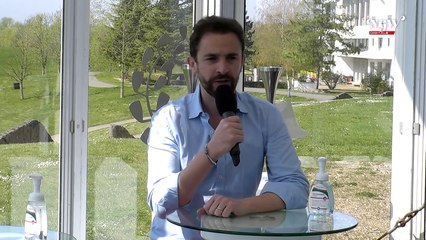 National Golf Week Digitale
