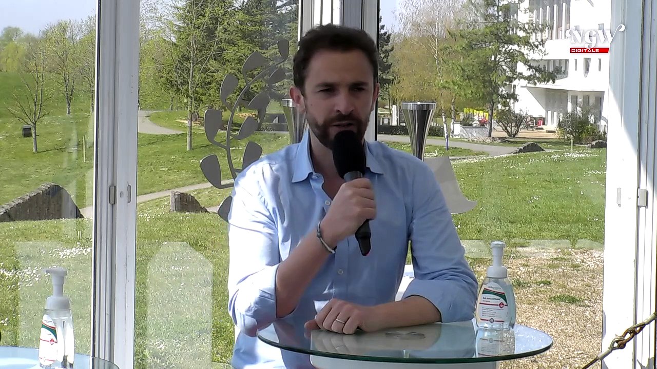 National Golf Week Digitale