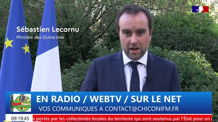 CHICONI FM TV - Avec son Direct