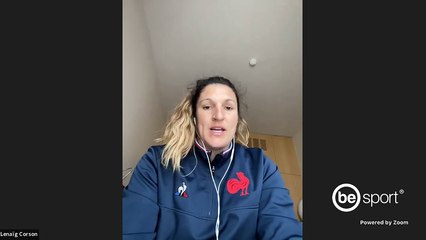 Emmanuelle Bonnet : RENCONTRES NousLeSport2021 #5