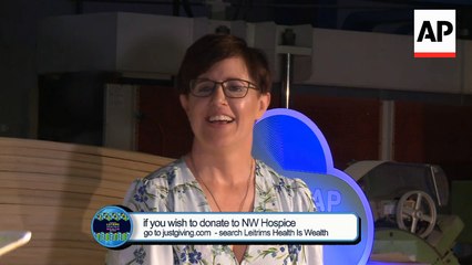 Associated Press live streaming