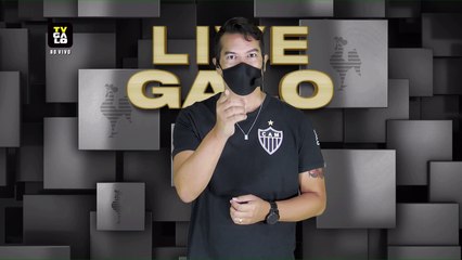 Galo Ao Vivo!
