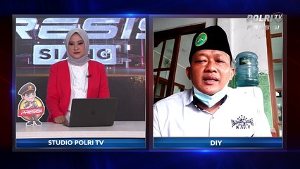 UPDATE PRESISI 10.00 WIB