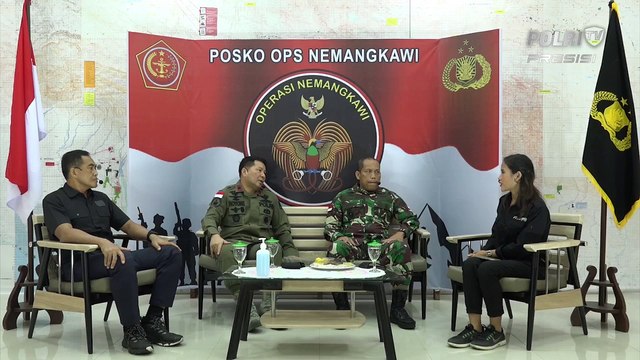 UPDATE PRESISI 16.00 WIB