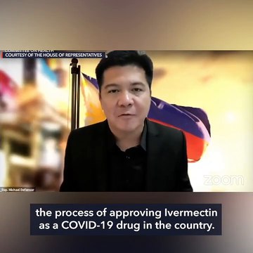 DOH logs highest new COVID-19 deaths at 382 | Evening wRap