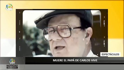 En Vivo - Noticias VPItv Emisión Central - Martes 06 de abril