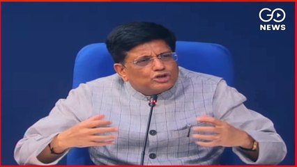 #Cabinet Briefing By Union Ministers @PrakashJavdekar & @PiyushGoyal