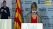 EN DIRECTE | Salut i Interior anuncien mesures de mobilitat a Catalunya per la Covid-19
