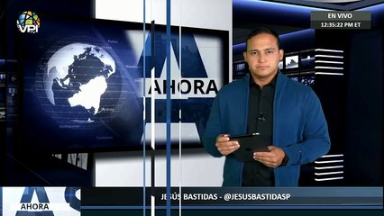 Ops se pronuncia sobre las vacunas para Venezuela - Ahora