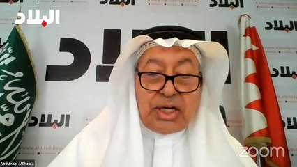 منتدى صحيفة البلاد مع صاحب السمو الملكي الأمير تركي الفيصل