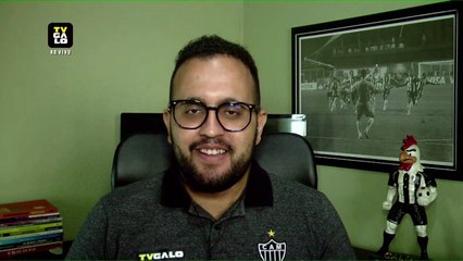 Galo Ao Vivo!