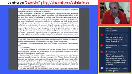 Reaccionando a "El Diario del Chavo del Ocho"