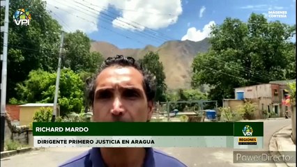 Lo que es noticia en las regiones de Venezuela - Ahora