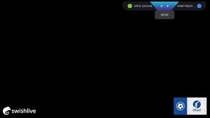 Πρωτάθλημα Γ' Εθνικής 6η αγωνιστική