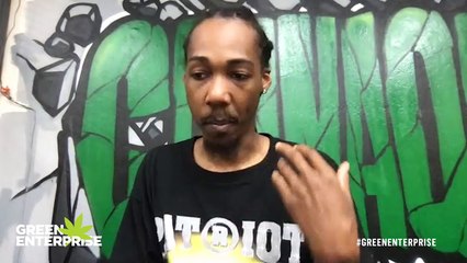 Growing Cannabis & Starting Your Own Legal Brand with Torren Cooke