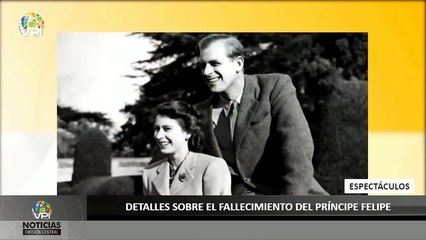 En Vivo - Noticias VPItv Emisión Central - Viernes 09 de abril