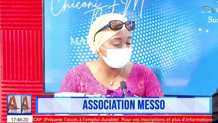 CHICONI FM TV - Avec son Direct