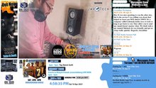 Da Hub Radio - LIVE