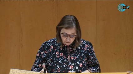 Directo: Sesión de control al Gobierno en el Senado