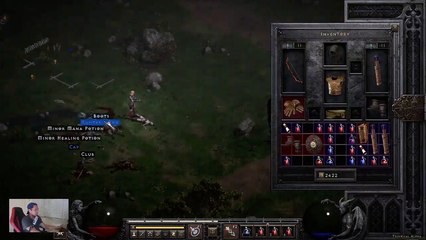 TechRap Level 1: 'Diablo 2: Resurrected'