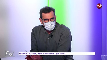 TV Tours Val de Loire