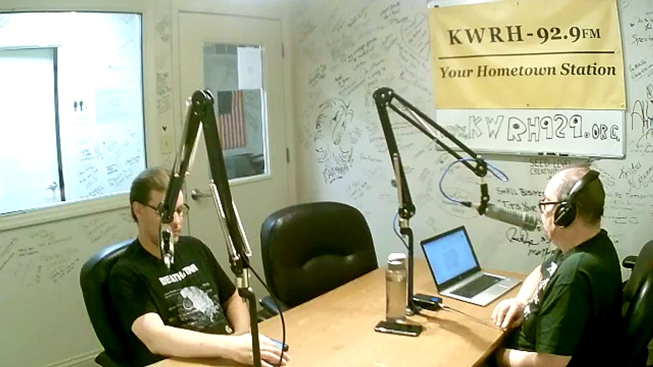 KVIR-Virginia Beach