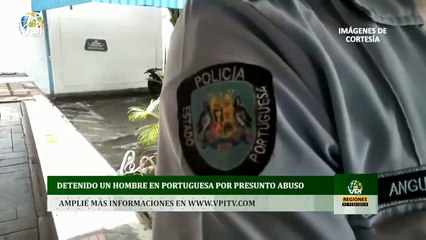 Lo que es noticia en las regiones de Venezuela y Estados Unidos - Ahora