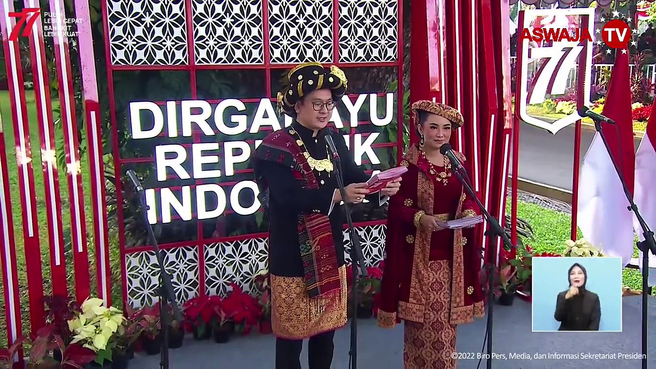 LIVE Relay ASWAJATV