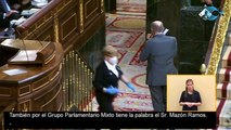 DIRECTO: Pedro Sánchez rinde cuentas sobre el estado de alarma en el Congreso de los Diputados