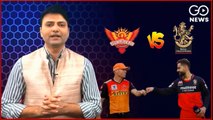 #IPL2021 LIVE : Royal Challengers Bangalore vs SunRisers Hyderabad, #RCBvSRH Match Preview
