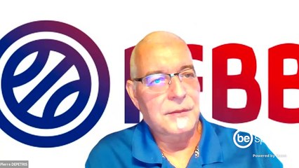 FFBB : Wébinaire - Campagne PSF2021-Clubs