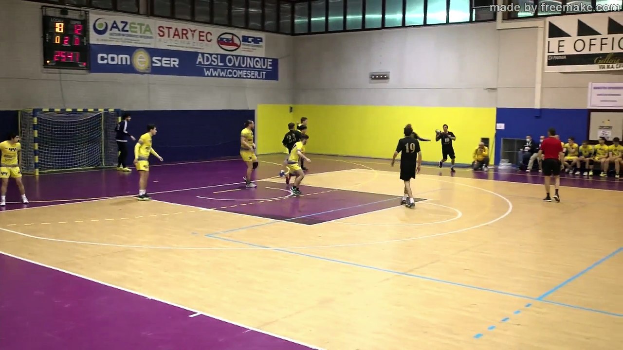 SportParma LIVE