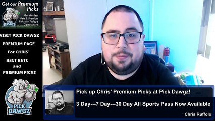 Live Free Picks Drive Thru Show NBA MLB Picks 4-14-2021