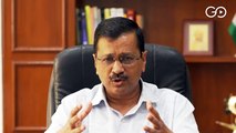 #LIVE: #Delhi CM @ArvindKejriwal Over Weekend Lockdown