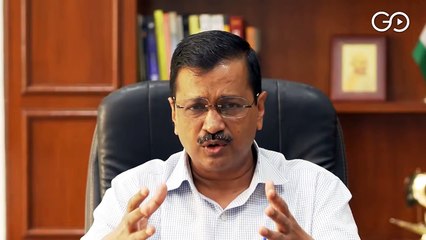 #LIVE: #Delhi CM @ArvindKejriwal Over Weekend Lockdown