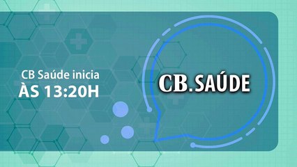 CB.Saúde: Anamélia Bocca, professora e imunologista da UnB - 15/4