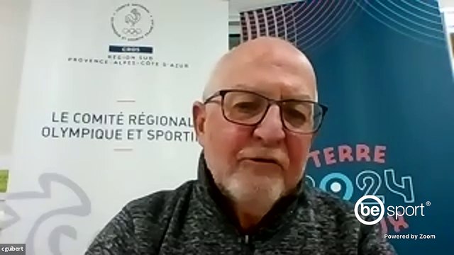 CROS Sud Provence-Alpes-Côte d'Azur