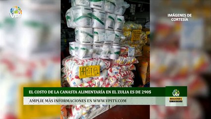 Lo que es noticia en las regiones de Venezuela - Ahora