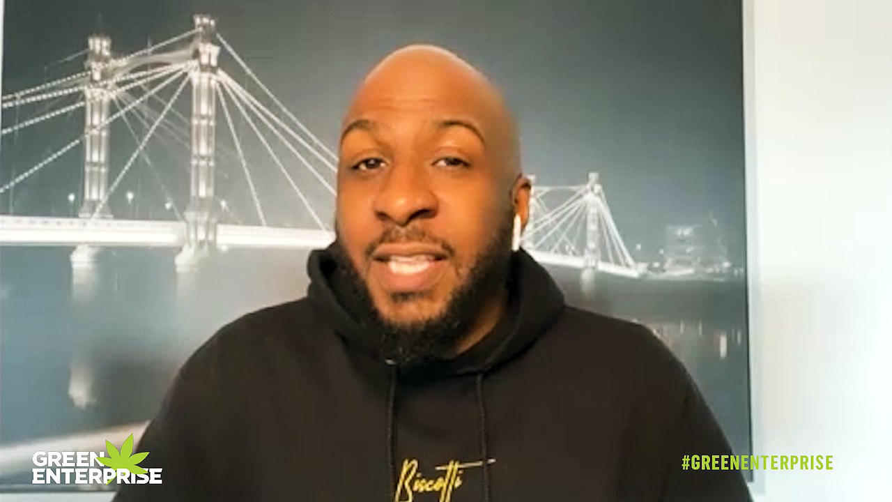 Black Investor Discusses Opportunities In Cannabis