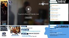 Da Hub Radio - LIVE