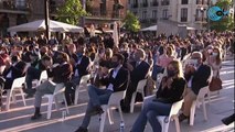 Directo: Apertura de campaña con Pablo Casado, Isabel Díaz Ayuso y José Luis Martínez-Almeida