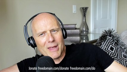 FLOYD TRIAL AND AMA LIVE with Stefan Molyneux!