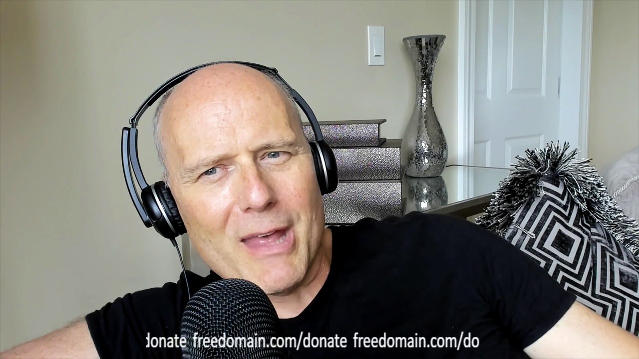 FLOYD TRIAL AND AMA LIVE with Stefan Molyneux!