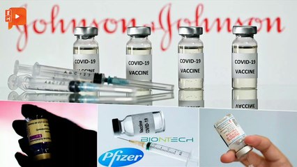 【全民抗疫Q&A】2021年4月19日