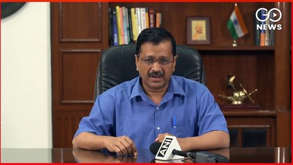 #Delhi To Impose Week Long #Curfew From Tonight: @ArvindKejriwal   #Lockdown #ArvindKejriwal #Coronavirus