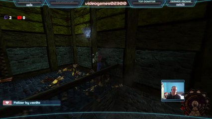 [FR][PC] on continue a avancer dans le jeux