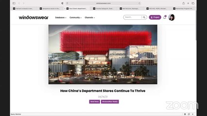 Luxury Brands Poised to Join the NFT Party! www.windowswear.com